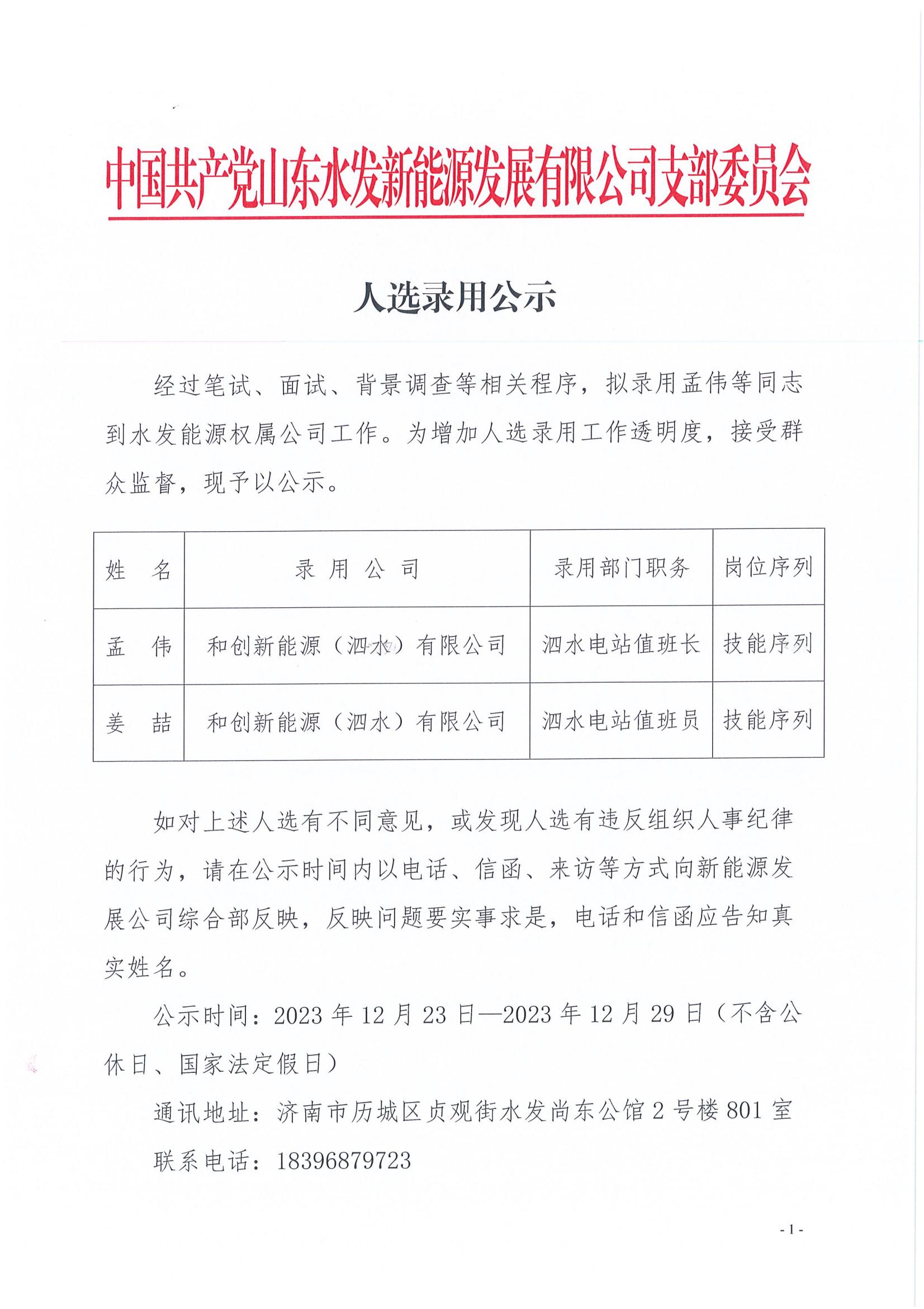 新能源发展公司：人选录用公示_00.jpg